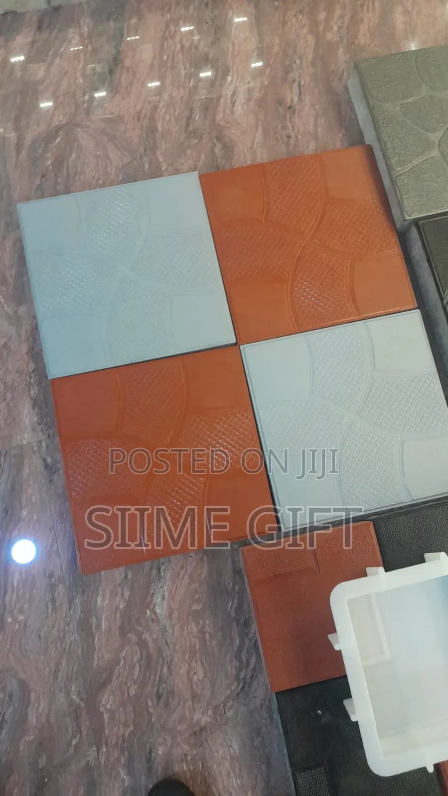 Concrete Products