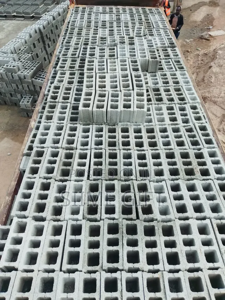 Concrete Products