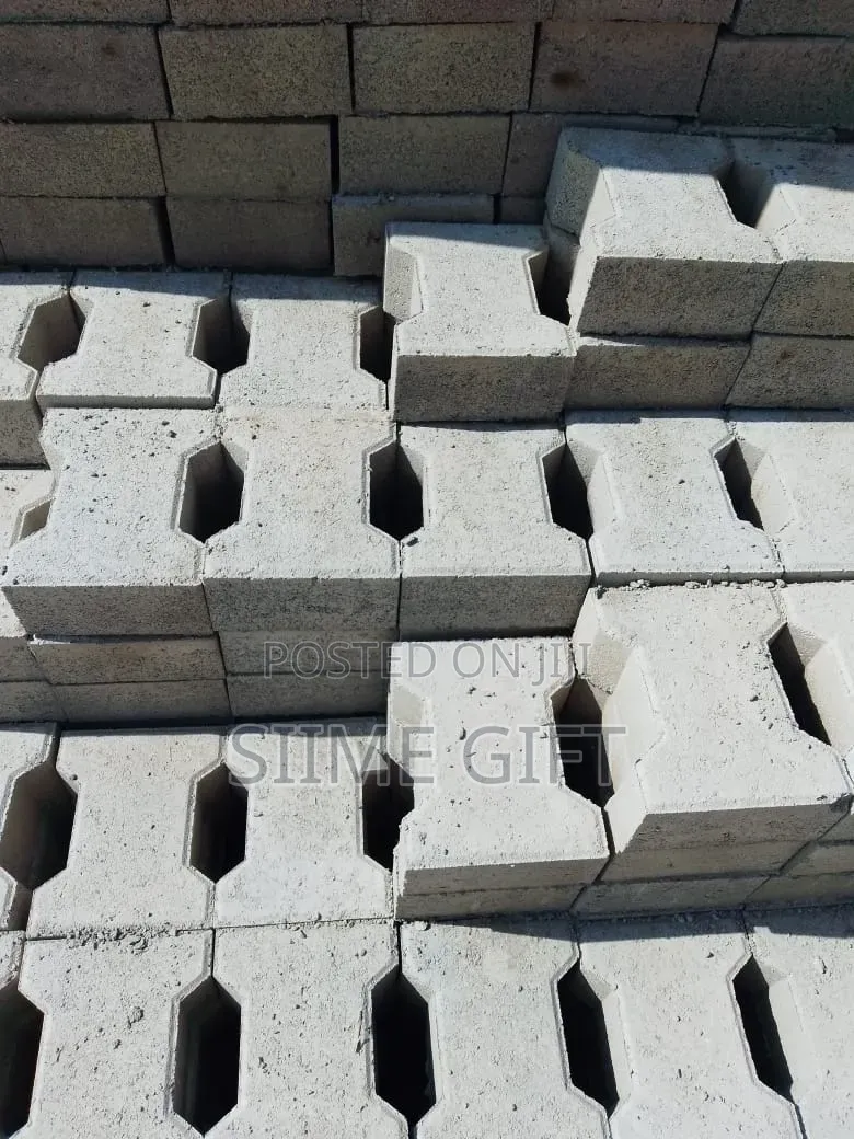 Concrete Products