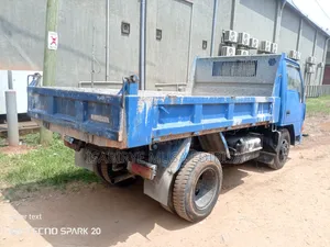 Canter Double Filter