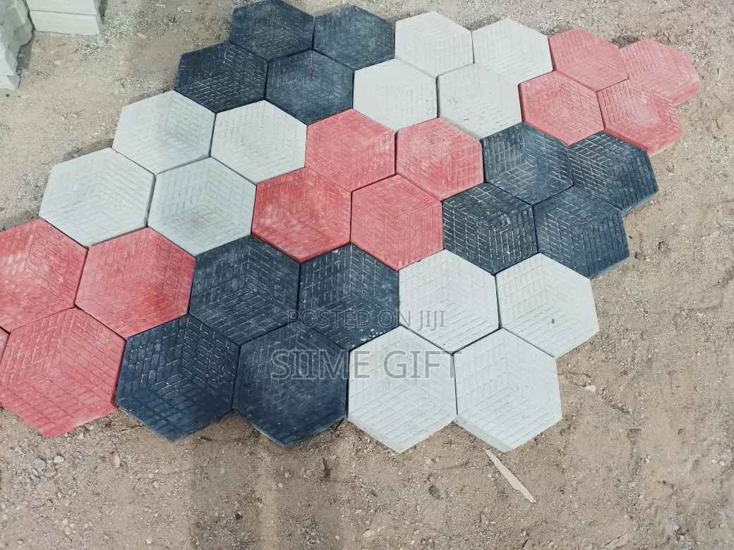 Concrete Products