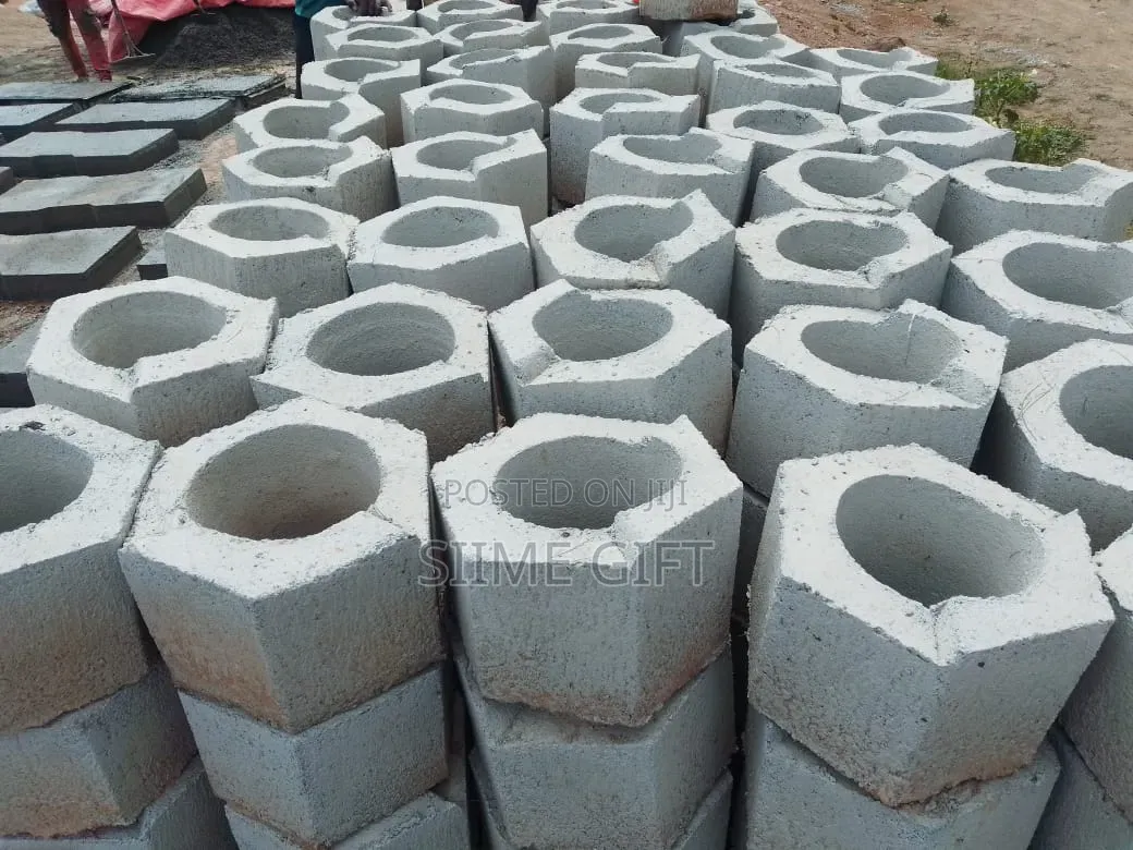 Concrete Products
