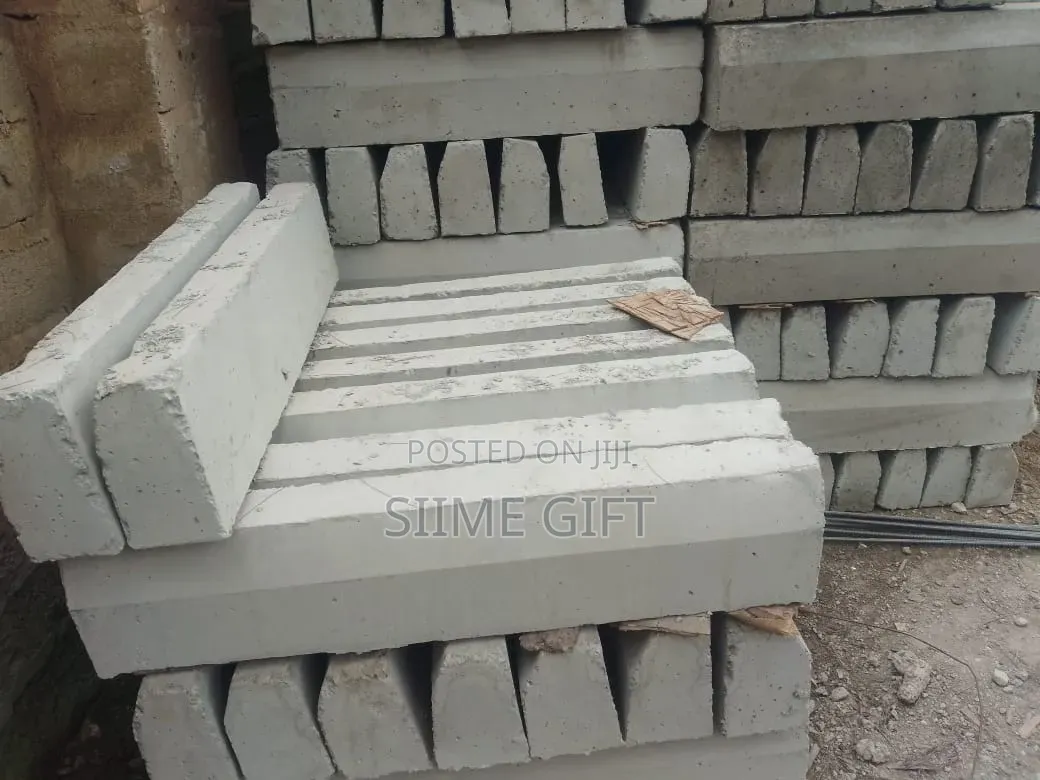 Concrete Products