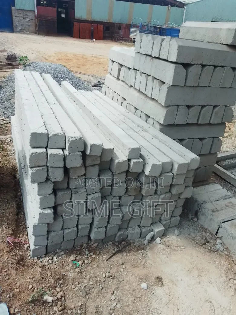 Concrete Products