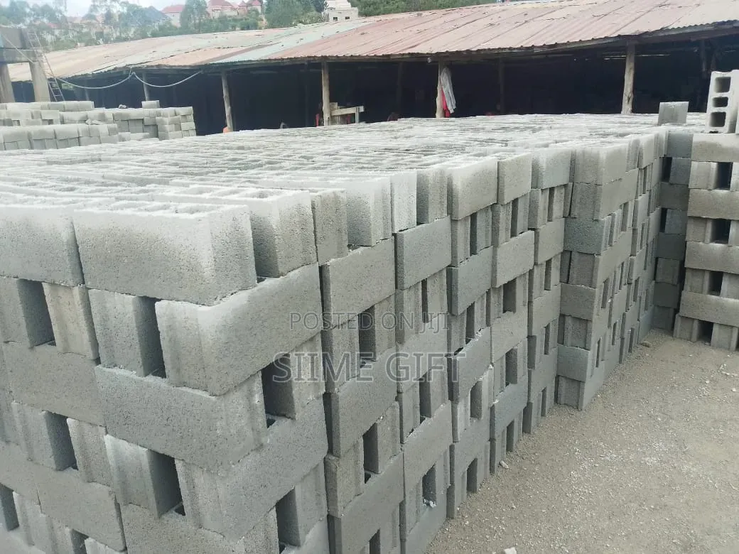 Concrete Products