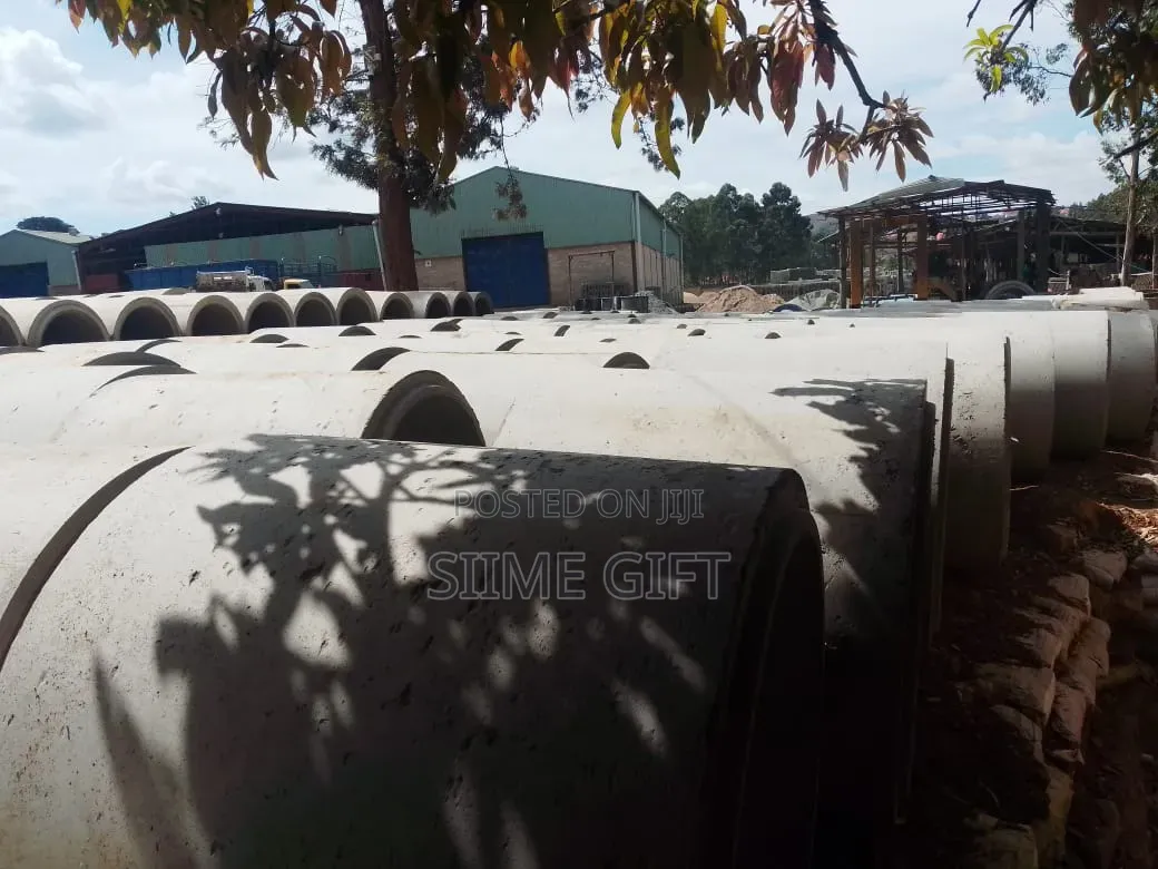 Concrete Products