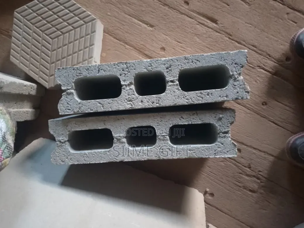 Concrete Products