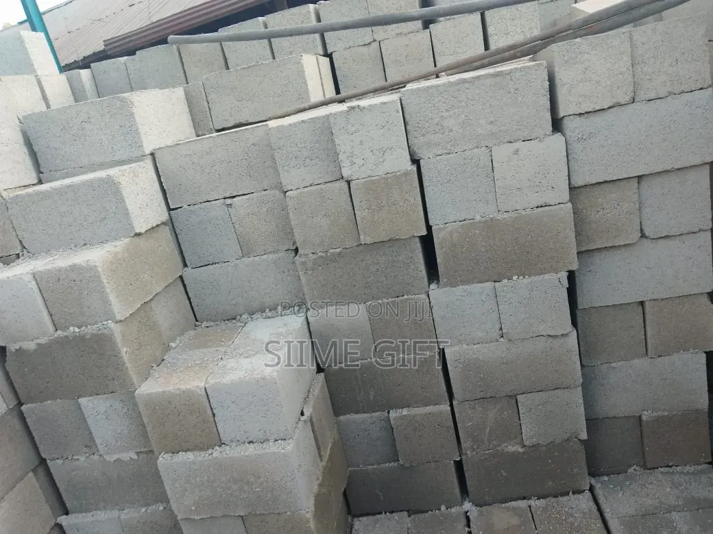 Concrete Products