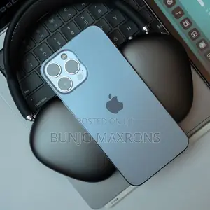 Apple iPhone 13 Pro Max 256 GB Silver