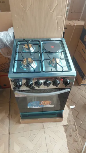 Cooker Saachi 3+1