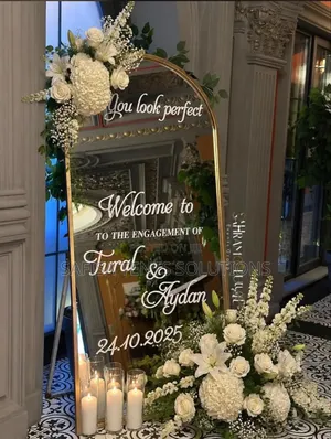 You Handle the Guest List. We Handle the Magic.