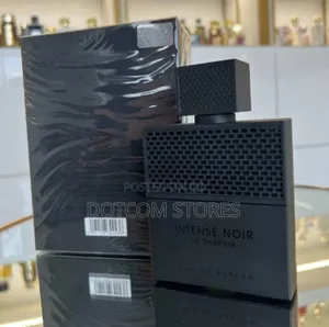 100ml Intense Noir Le Parfum by Fragrance World