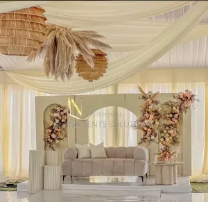 Your Venue Will Transform Into an Instagram-Worthy Paradise