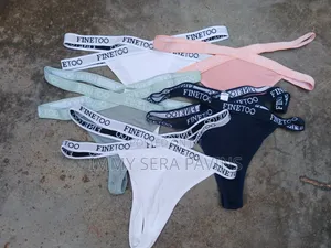 Bosslike Undergarments