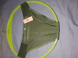 Bosslike Undergarments