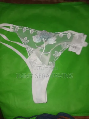 Bosslike Undergarments