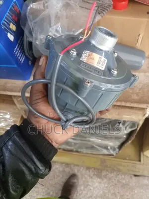Ahuja Driver Unit With Transformer