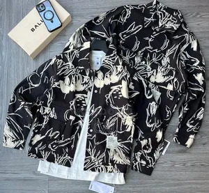 Over Shirt Jacket