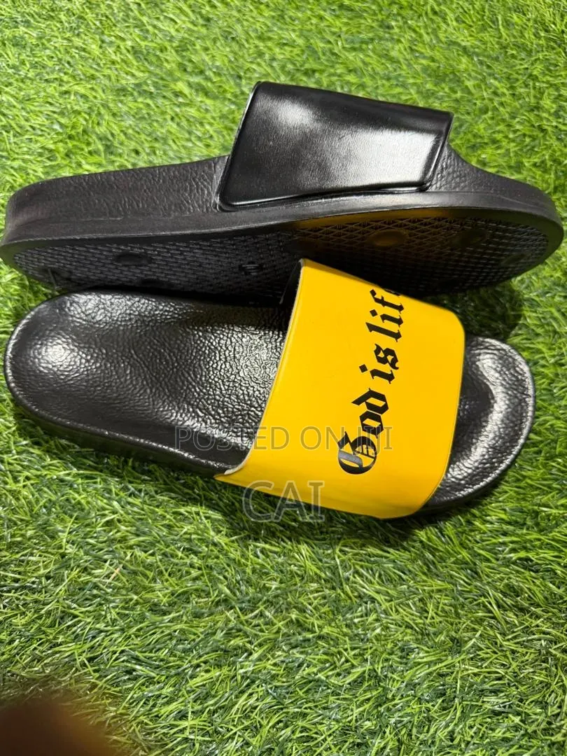 God Is Life Dapadan Slides
