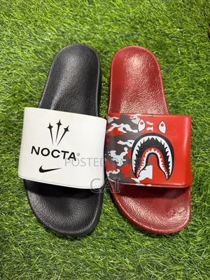 Nocta Face Dapadan Slides
