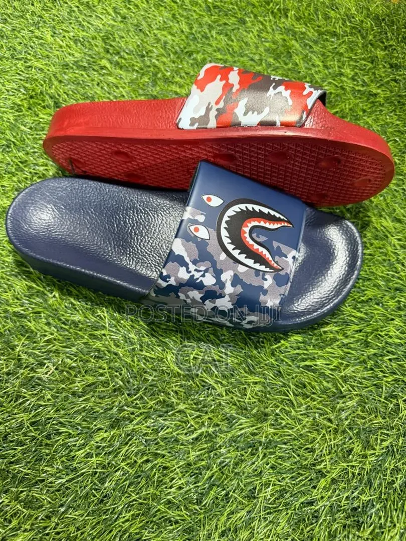 Nocta Face Dapadan Slides