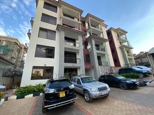 3bdrm Apartment in Muyenga, Central Division for rent