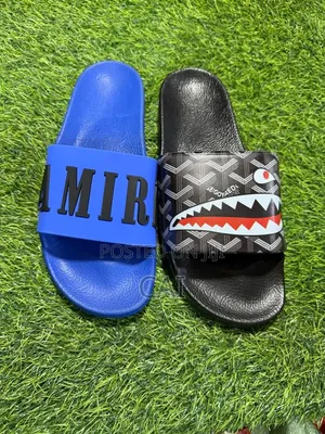 Amiri Dapadan Slides
