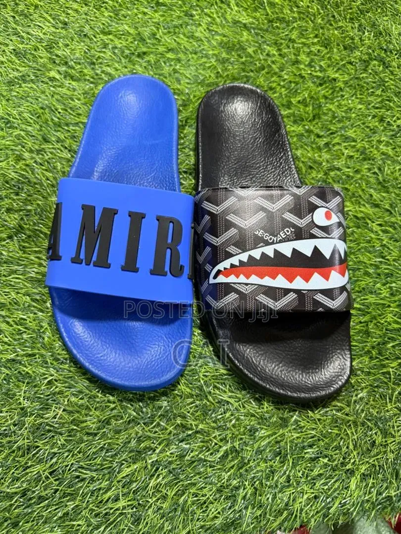 Amiri Dapadan Slides