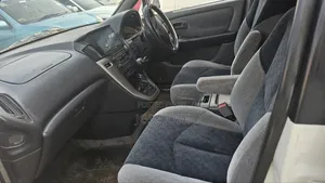 Toyota Harrier 2003 White