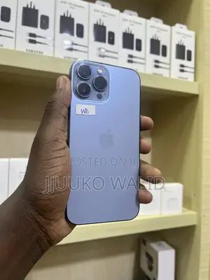 Apple iPhone 13 Pro Max 128 GB Blue