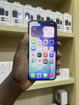 Apple iPhone 13 Pro Max 128 GB Blue