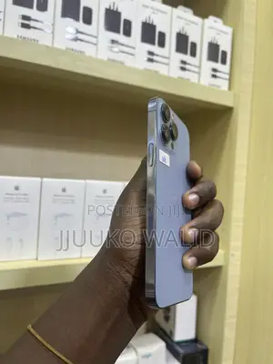 Apple iPhone 13 Pro Max 128 GB Blue