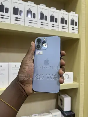 Apple iPhone 13 Pro Max 128 GB Blue