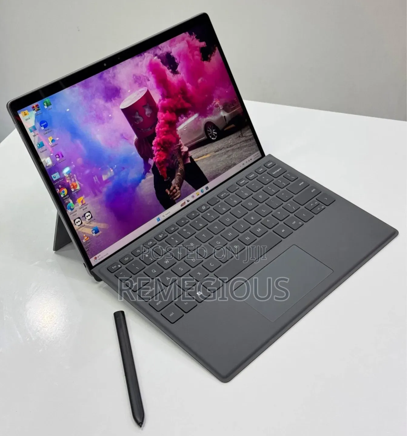 Laptop Dell Latitude 7320 Detachable 8GB Intel Core i5 SSD 256GB