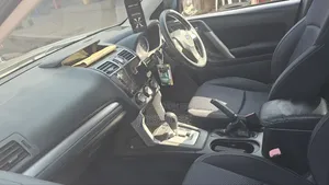 Subaru Forester 2015 Silver