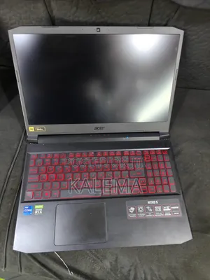 New Laptop Acer Nitro 5 16GB Intel Core i7 HDD+SSD 512GB
