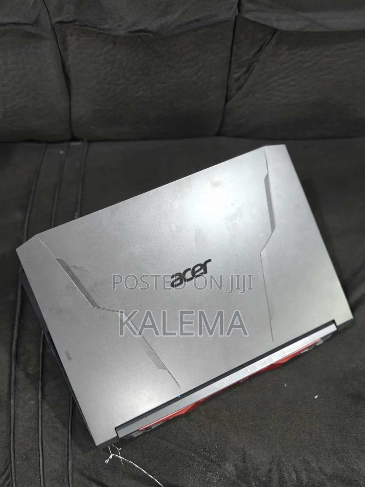New Laptop Acer Nitro 5 16GB Intel Core i7 HDD+SSD 512GB