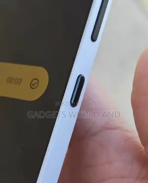 Nothing Phone 3a 256 GB White