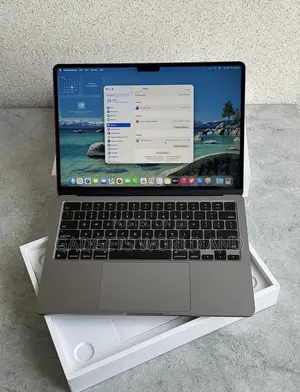 New Laptop Apple MacBook Air 24GB Apple M3 SSD 512GB