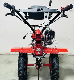 9HP Two Wheeled Farm Tractor