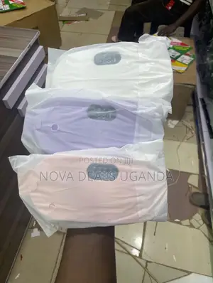 Portable Cordless Rechargeable Heating Pad for Menstrual Period Cramps