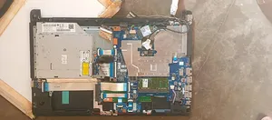 Laptop HP 15 4GB Intel HDD 500GB