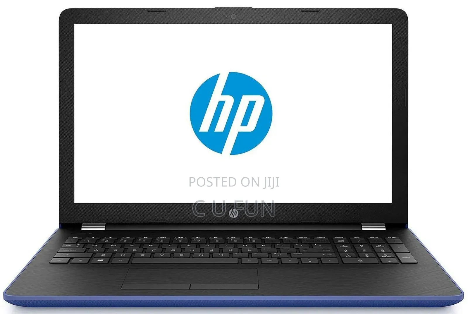 Laptop HP 15 4GB Intel HDD 500GB