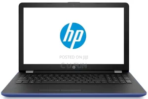 Laptop HP 15 4GB Intel HDD 500GB