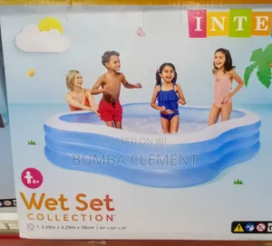 Family Pool
