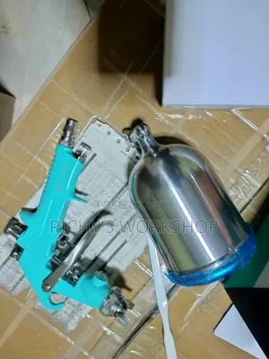 Spray Gun 75