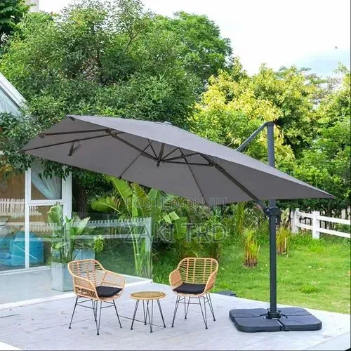 Cantilever Umbrella