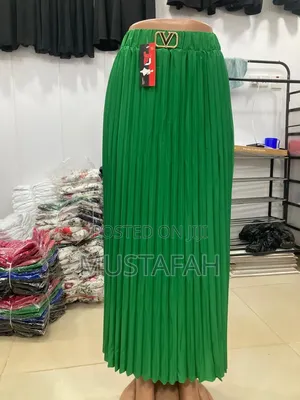 Long Skirts