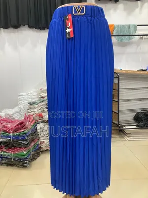 Long Skirts