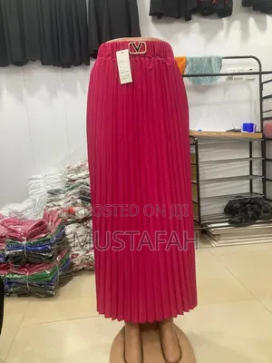 Long Skirts